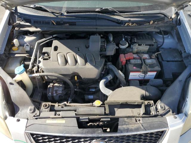 Photo 10 VIN: 3N1AB6AP0CL781352 - NISSAN SENTRA 2.0 