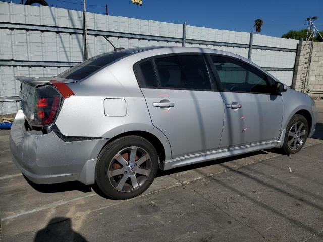 Photo 2 VIN: 3N1AB6AP0CL781352 - NISSAN SENTRA 2.0 