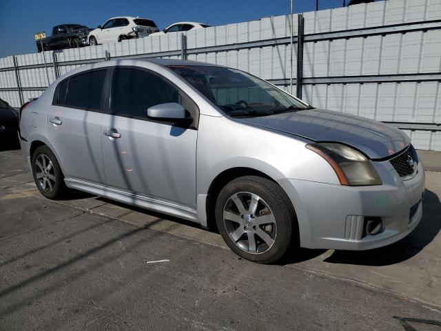 Photo 3 VIN: 3N1AB6AP0CL781352 - NISSAN SENTRA 2.0 