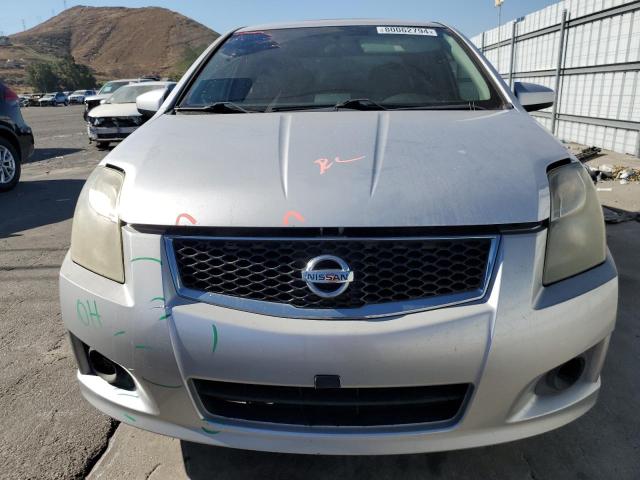 Photo 4 VIN: 3N1AB6AP0CL781352 - NISSAN SENTRA 2.0 