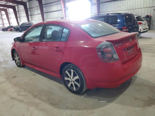 Photo 1 VIN: 3N1AB6AP0CL781433 - NISSAN SENTRA 2.0 