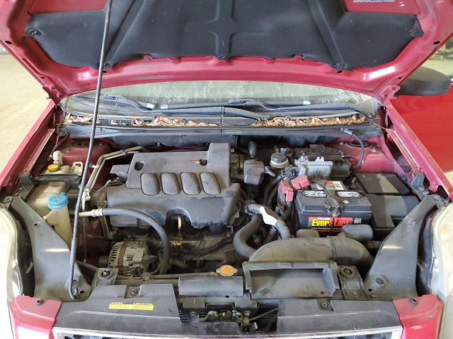 Photo 10 VIN: 3N1AB6AP0CL781433 - NISSAN SENTRA 2.0 