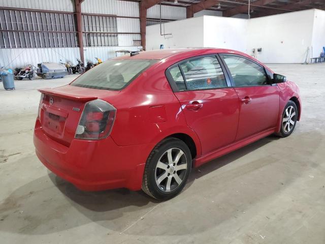 Photo 2 VIN: 3N1AB6AP0CL781433 - NISSAN SENTRA 2.0 