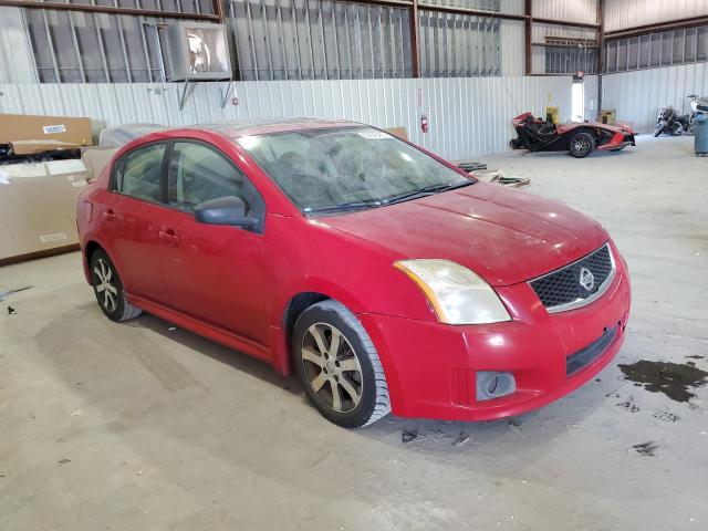 Photo 3 VIN: 3N1AB6AP0CL781433 - NISSAN SENTRA 2.0 