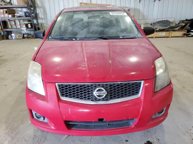 Photo 4 VIN: 3N1AB6AP0CL781433 - NISSAN SENTRA 2.0 