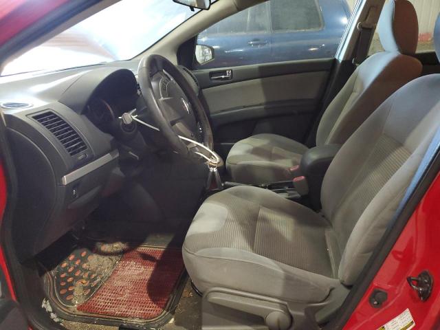 Photo 6 VIN: 3N1AB6AP0CL781433 - NISSAN SENTRA 2.0 