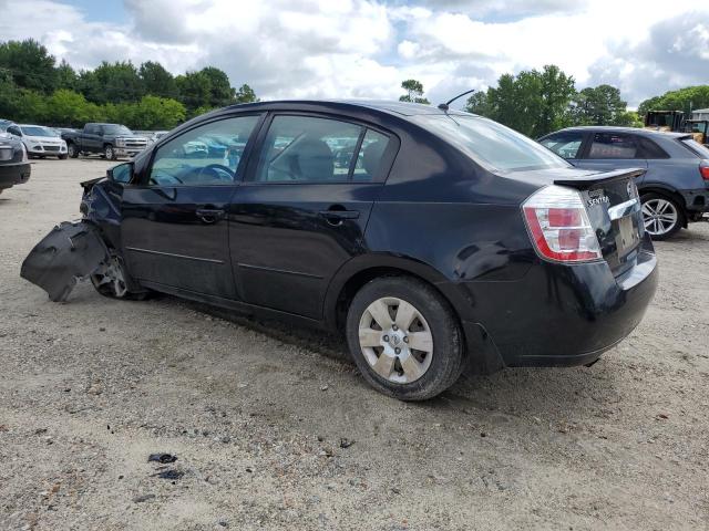 Photo 1 VIN: 3N1AB6AP0CL782016 - NISSAN SENTRA 