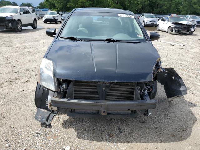 Photo 4 VIN: 3N1AB6AP0CL782016 - NISSAN SENTRA 