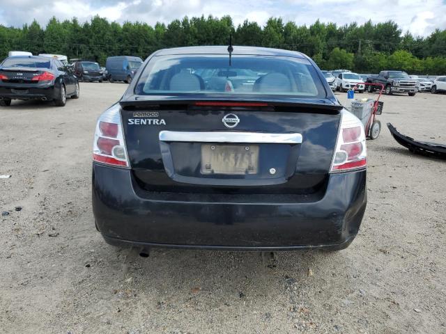 Photo 5 VIN: 3N1AB6AP0CL782016 - NISSAN SENTRA 