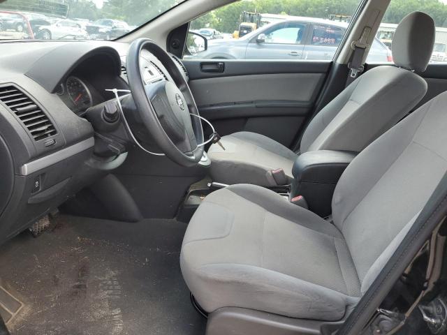 Photo 6 VIN: 3N1AB6AP0CL782016 - NISSAN SENTRA 