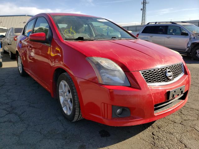 Photo 0 VIN: 3N1AB6AP0CL783716 - NISSAN SENTRA 2.0 