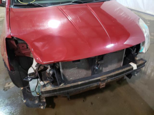 Photo 8 VIN: 3N1AB6AP1AL600661 - NISSAN SENTRA 2.0 