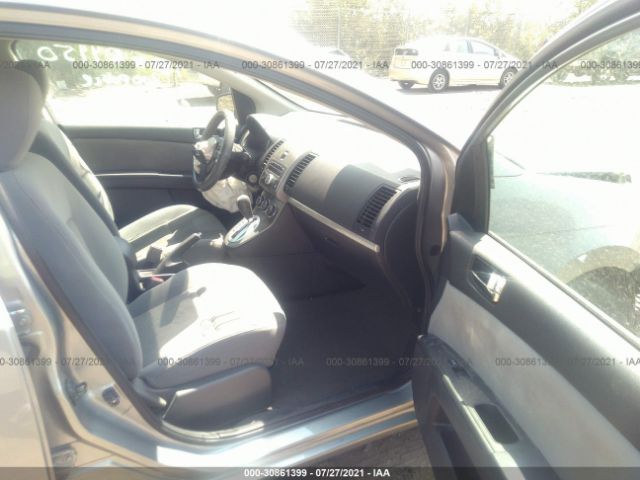 Photo 4 VIN: 3N1AB6AP1AL617279 - NISSAN SENTRA 