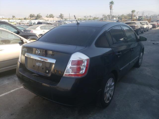 Photo 3 VIN: 3N1AB6AP1AL619307 - NISSAN SENTRA 2.0 