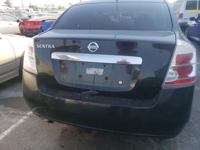 Photo 8 VIN: 3N1AB6AP1AL619307 - NISSAN SENTRA 2.0 