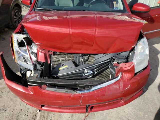 Photo 10 VIN: 3N1AB6AP1AL621767 - NISSAN SENTRA 2.0 