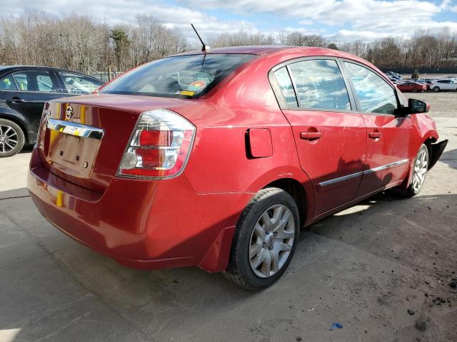 Photo 2 VIN: 3N1AB6AP1AL621767 - NISSAN SENTRA 2.0 