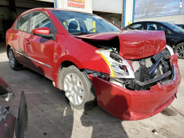 Photo 3 VIN: 3N1AB6AP1AL621767 - NISSAN SENTRA 2.0 