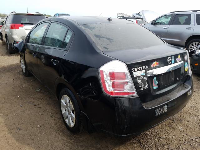 Photo 2 VIN: 3N1AB6AP1AL624359 - NISSAN SENTRA 2.0 