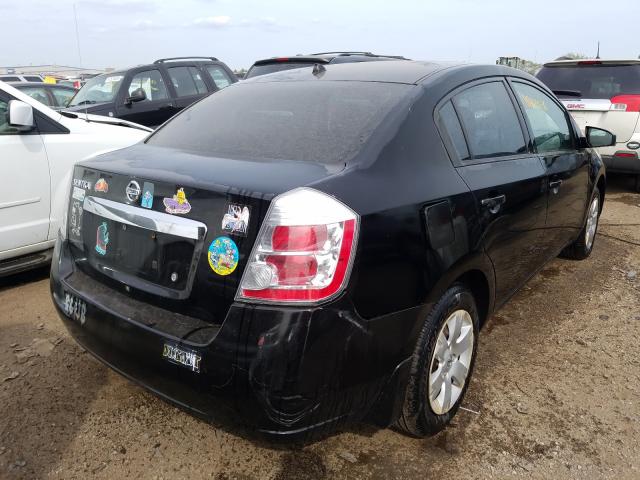 Photo 3 VIN: 3N1AB6AP1AL624359 - NISSAN SENTRA 2.0 