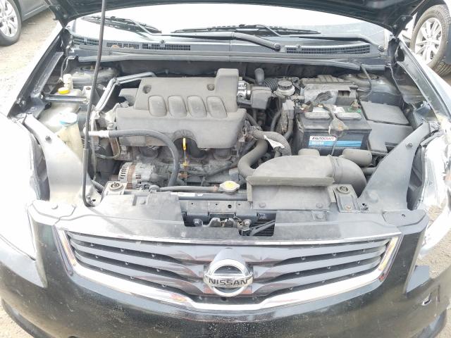 Photo 6 VIN: 3N1AB6AP1AL624359 - NISSAN SENTRA 2.0 