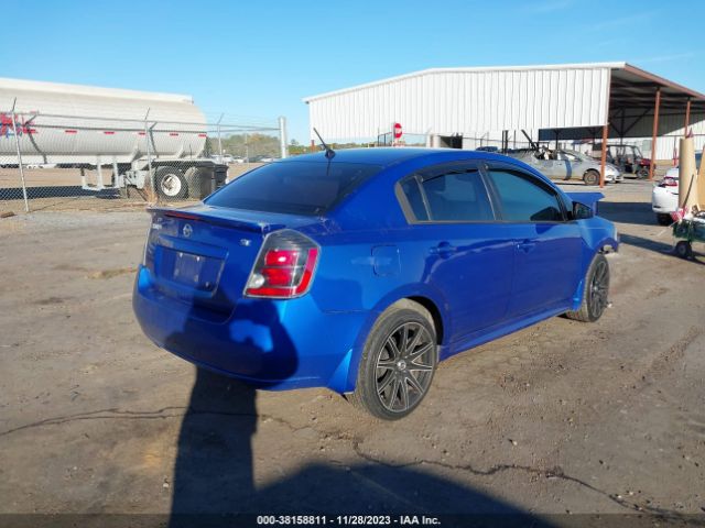 Photo 3 VIN: 3N1AB6AP1AL626841 - NISSAN SENTRA 