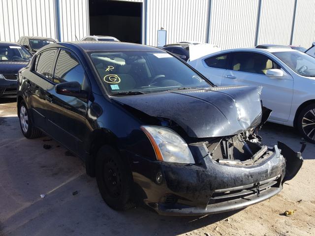 Photo 0 VIN: 3N1AB6AP1AL628315 - NISSAN SENTRA 2.0 