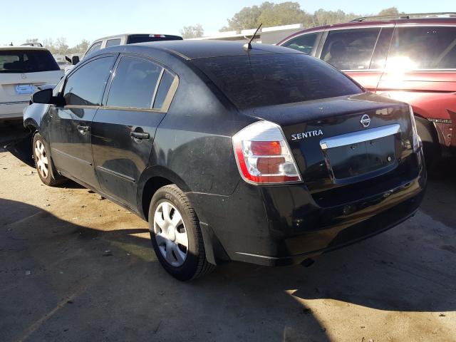 Photo 2 VIN: 3N1AB6AP1AL628315 - NISSAN SENTRA 2.0 