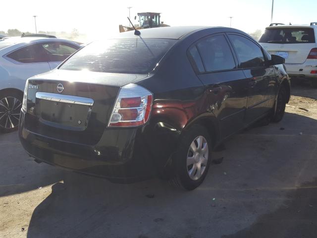 Photo 3 VIN: 3N1AB6AP1AL628315 - NISSAN SENTRA 2.0 