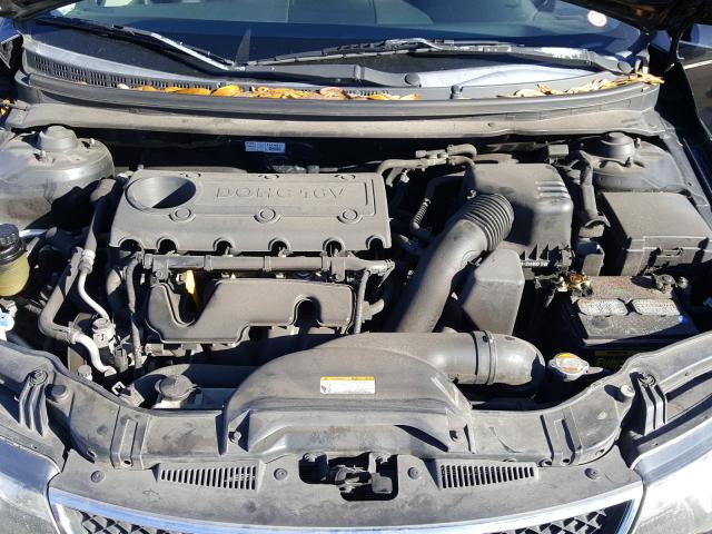 Photo 6 VIN: 3N1AB6AP1AL628315 - NISSAN SENTRA 2.0 