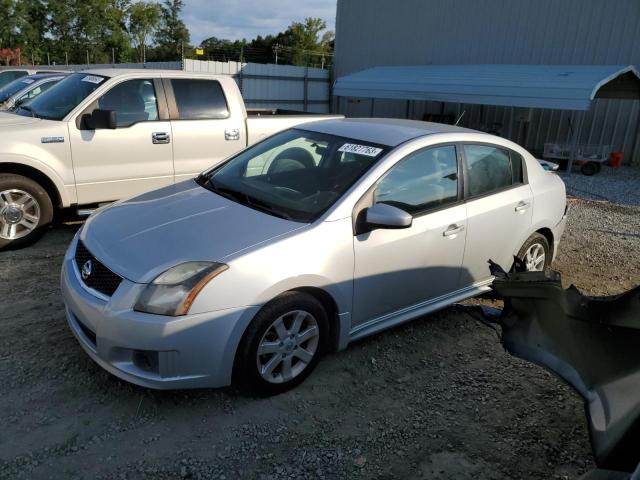 Photo 0 VIN: 3N1AB6AP1AL629996 - NISSAN SENTRA 2.0 