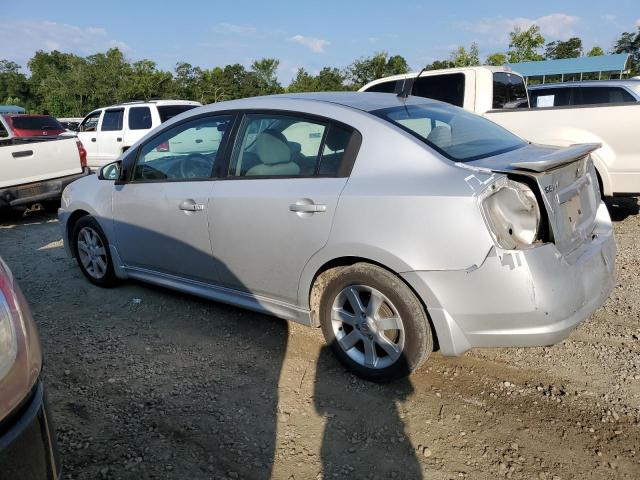 Photo 1 VIN: 3N1AB6AP1AL629996 - NISSAN SENTRA 2.0 