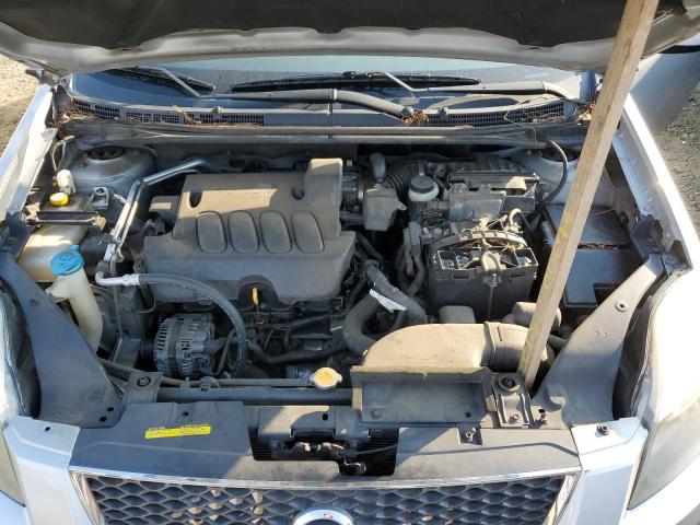 Photo 10 VIN: 3N1AB6AP1AL629996 - NISSAN SENTRA 2.0 