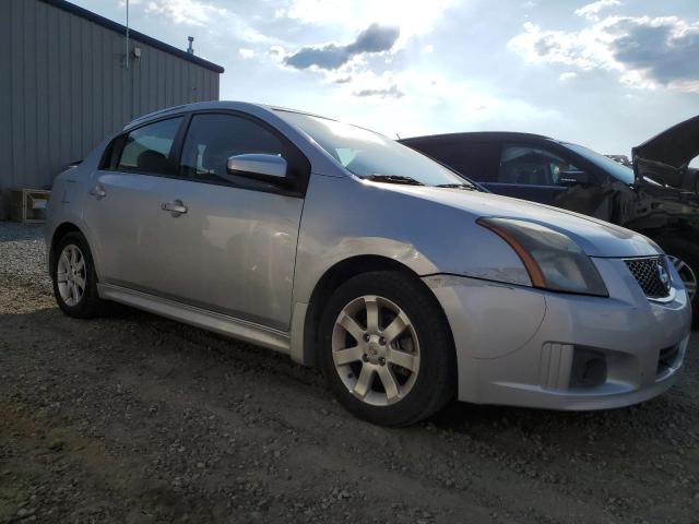 Photo 3 VIN: 3N1AB6AP1AL629996 - NISSAN SENTRA 2.0 