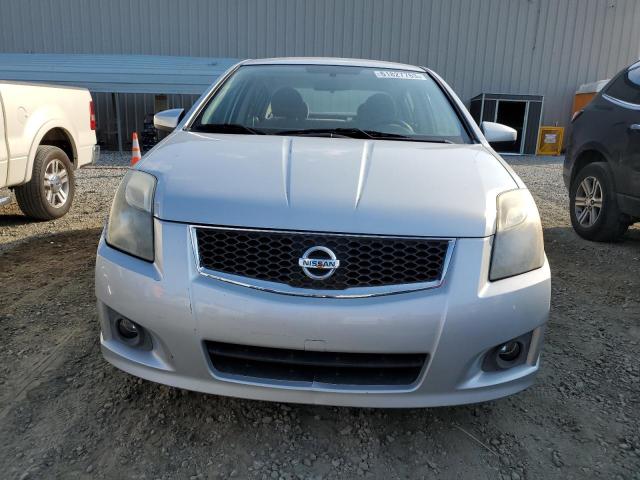 Photo 4 VIN: 3N1AB6AP1AL629996 - NISSAN SENTRA 2.0 