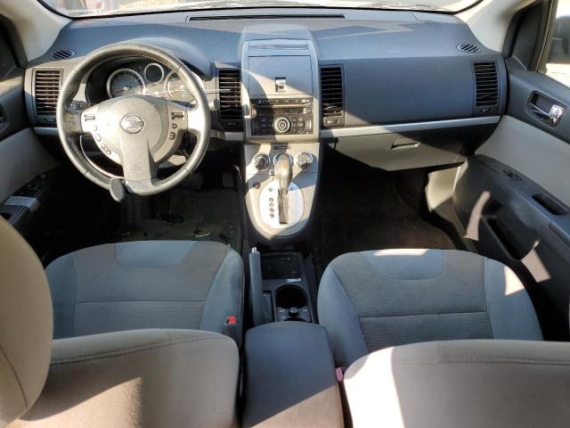 Photo 7 VIN: 3N1AB6AP1AL629996 - NISSAN SENTRA 2.0 