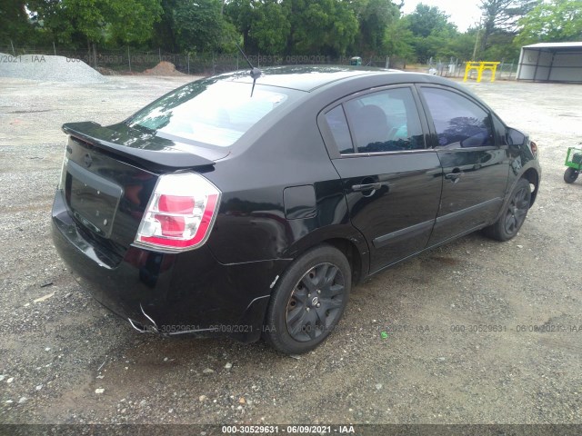 Photo 3 VIN: 3N1AB6AP1AL631666 - NISSAN SENTRA 