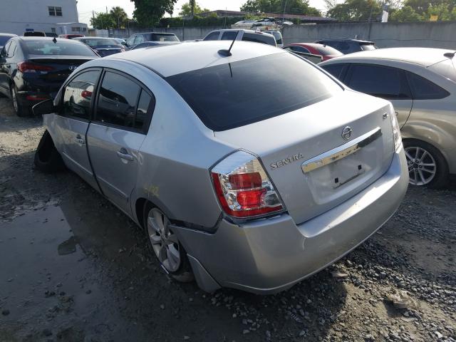 Photo 2 VIN: 3N1AB6AP1AL632400 - NISSAN SENTRA 2.0 