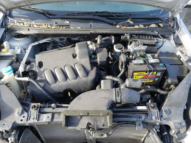 Photo 6 VIN: 3N1AB6AP1AL632400 - NISSAN SENTRA 2.0 