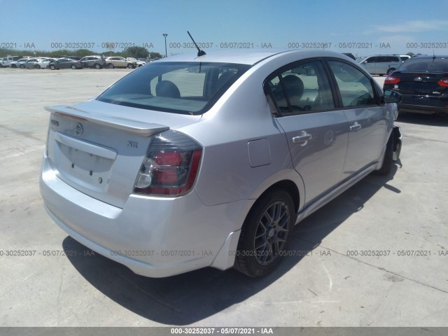 Photo 3 VIN: 3N1AB6AP1AL633188 - NISSAN SENTRA 