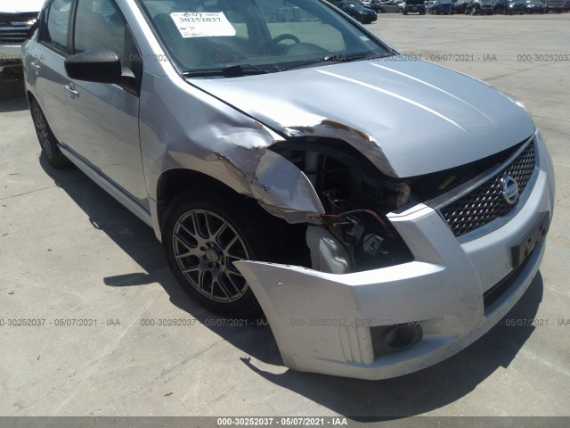 Photo 5 VIN: 3N1AB6AP1AL633188 - NISSAN SENTRA 