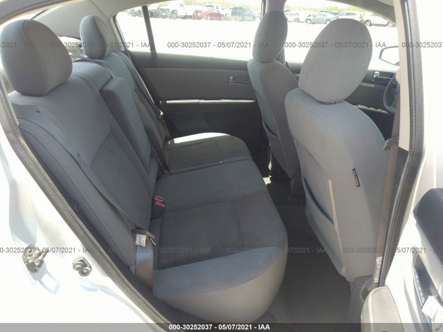 Photo 7 VIN: 3N1AB6AP1AL633188 - NISSAN SENTRA 