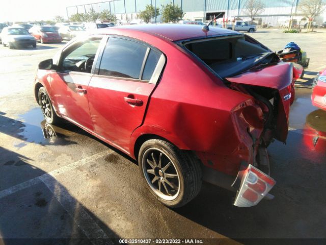 Photo 2 VIN: 3N1AB6AP1AL633708 - NISSAN SENTRA 