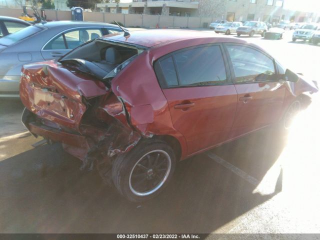 Photo 3 VIN: 3N1AB6AP1AL633708 - NISSAN SENTRA 