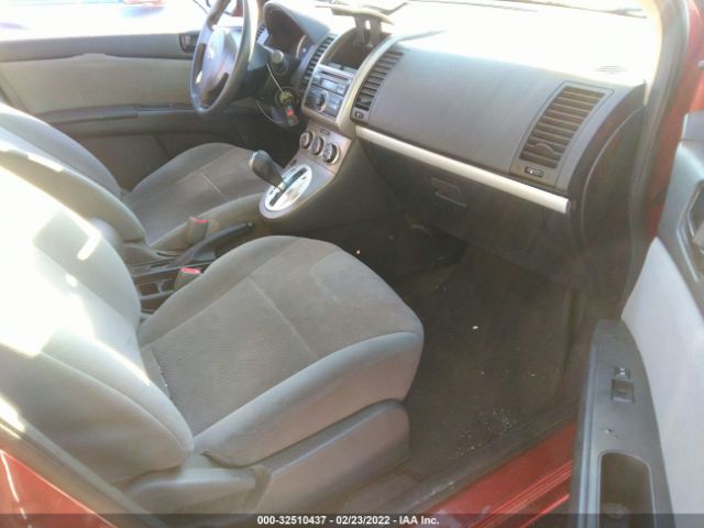 Photo 4 VIN: 3N1AB6AP1AL633708 - NISSAN SENTRA 