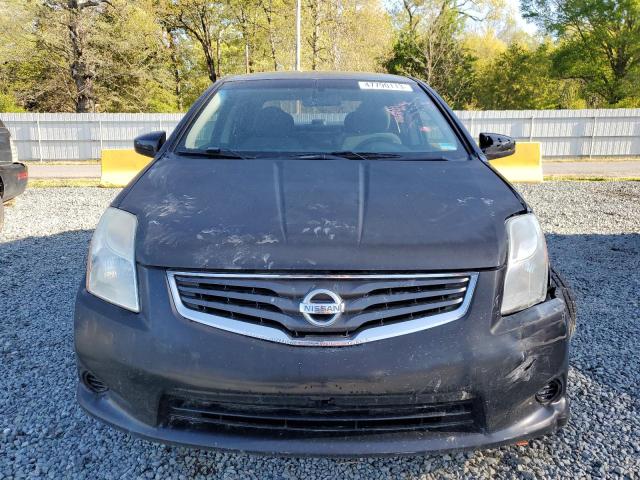 Photo 4 VIN: 3N1AB6AP1AL634390 - NISSAN SENTRA 2.0 