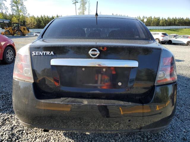 Photo 5 VIN: 3N1AB6AP1AL634390 - NISSAN SENTRA 2.0 