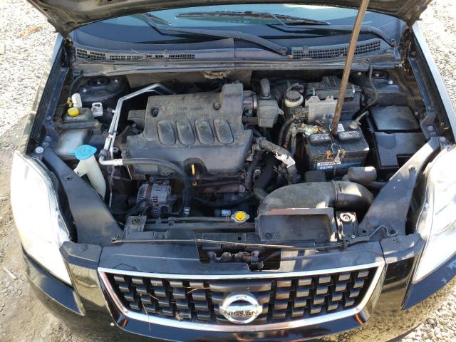 Photo 10 VIN: 3N1AB6AP1AL637712 - NISSAN SENTRA 2.0 