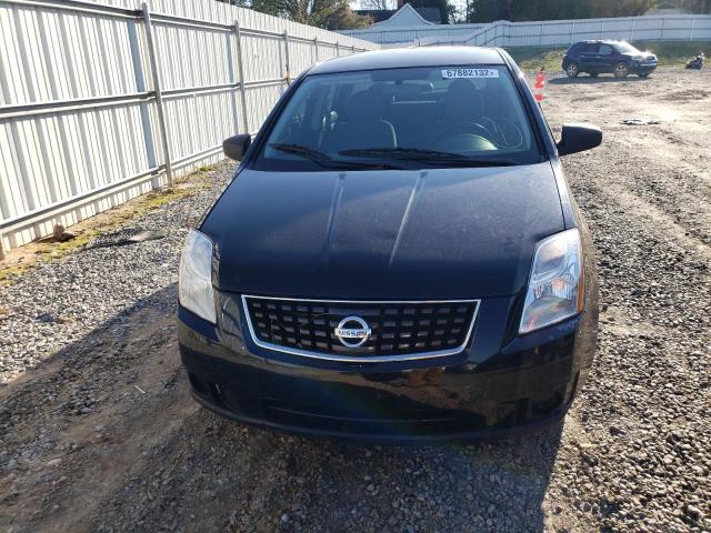 Photo 4 VIN: 3N1AB6AP1AL637712 - NISSAN SENTRA 2.0 