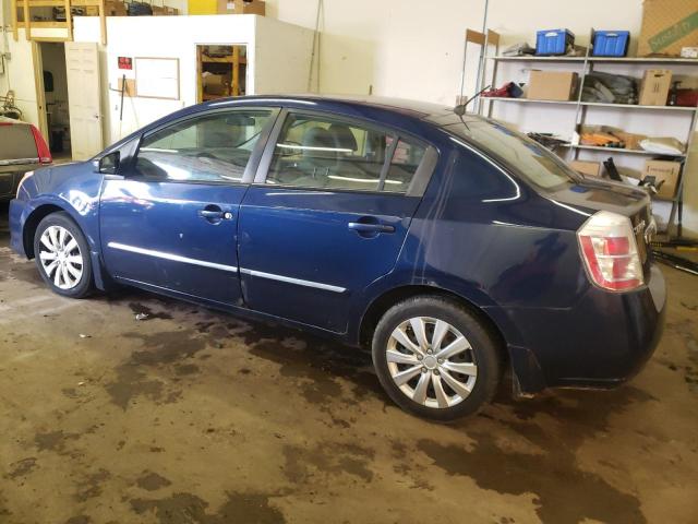 Photo 1 VIN: 3N1AB6AP1AL638200 - NISSAN SENTRA 2.0 